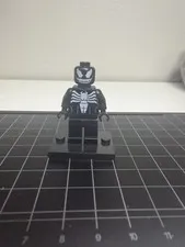 LEGO Marvel Minifigure sh0113 Venom