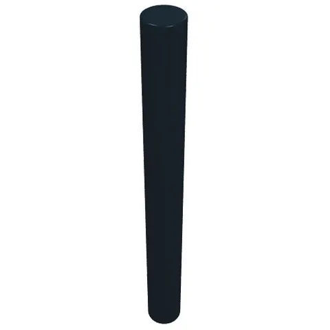 10x LEGO® Part 30374 - Bar   4L (Lightsaber Blade