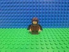 Lego Frodo Baggins Minifigure 9472 Hobbit Lord Rings lor028 LOTR CMF Lot Rare 
