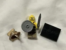 Gladiator Series 5 Roman Warrior Sword Shield LEGO® Minifigure Figure