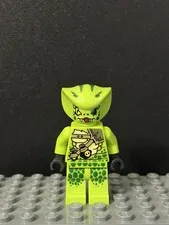 LEGO NINJAGO Lasha Legacy