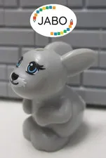 (O 15 / 5 / 5) Lego Friends Animal 98387pb02 Bunny