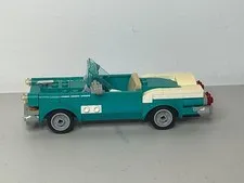 LEGO Ideas 40448 Vintage Car [99% PRE-BUILT]