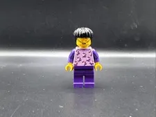 LEGO MINIFIGURE DREAMZZZ JAYDEN DRM004