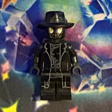 LEGO Marvel Super Heroes 76150 - Spider-Man Noir Minifigure