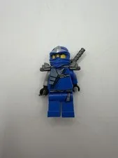 LEGO Ninjago Jay ZX (njo0047) Lego Minifigure