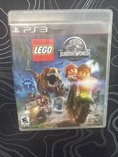 LEGO Jurassic World