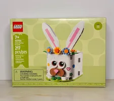 LEGO 40764 Easter Bunny Surprise LIMITED EDITION NEW SEALED Springtime Exclusive