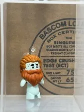 LEGO Minifigure - DREAMZzz Dreamling Blacksmith - No drm017 - QTY 1