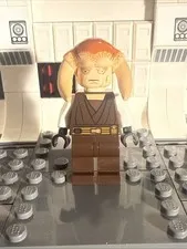 LEGO Star Wars Saesee Tiin SW0308 Genuine LEGO Minifigure Excellent Condition