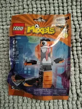 LEGO MIXELS: Cobrax (41575) Sealed