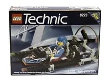 LEGO® Technic 8223-1 - Hydrofoil 7