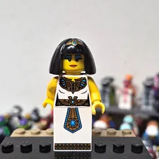 LEGO Series 5 Egyptian Queen