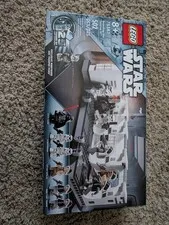 LEGO Star Wars: Boarding the Tantive IV (75387)