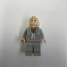Lego Peter Pettigrew Hp048