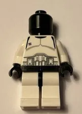 LEGO Star Wars Clone Trooper Phase 1 - SW0058 EP2