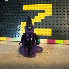 Lego Ninjago Pythor P. Chumsworth NJO060 Retired HTF