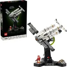 Lego Icons 11389 Project Hail Mary Brand New Sealed Ready To Ship