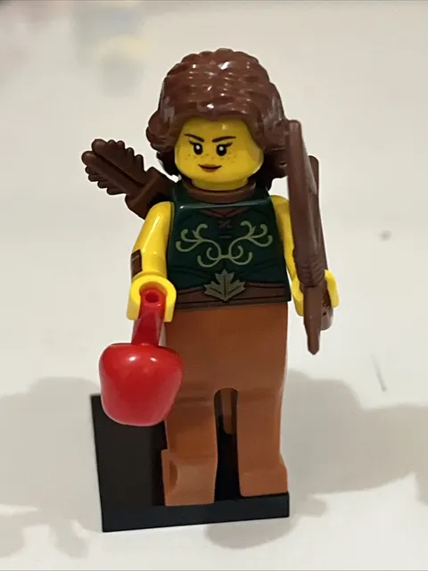 Lego Series 21 Set 71029 Centaur Warrior