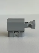 LEGO Projectile Launcher, Net Shooter Canister 35456