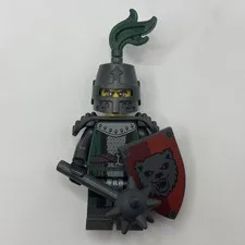 LEGO Series 15 Frightening Knight Collectible Minifigures 71011 New