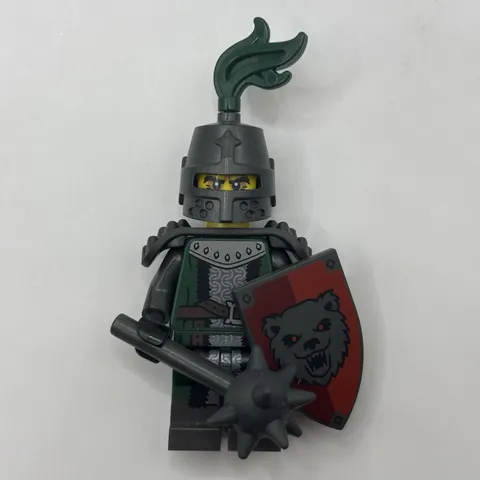 LEGO Series 15 Frightening Knight Collectible Minifigures 71011 New