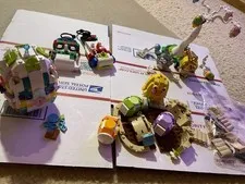 Lego Lot Read