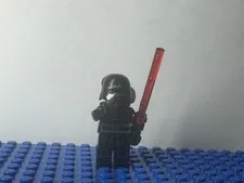 Lego Minifigure sw0663 Kylo Ren