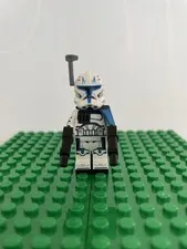 LEGO Star Wars - Captain Rex MiniFigure (75391)