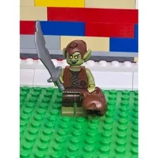 LEGO Goblin Minifigure Series 13