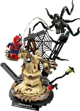 NEW SEALED LEGO 76334 Spider-Man vs. Sandman - Marvel Super Heroes 2026
