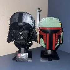 LEGO Star Wars