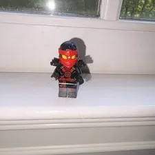 LEGO NINJAGO Kai Deepstone Possession njo153