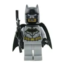 NEW LEGO® DC Super Heroes Batman Minifigure 76111 sh0531 