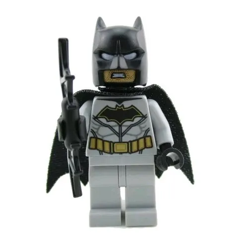 NEW LEGO® DC Super Heroes Batman Minifigure 76111 sh0531 