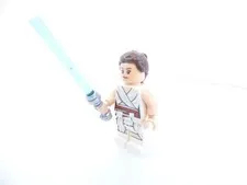 Rey LEGO Minifigure Lot Star Wars 75284 75250 75279