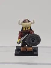 LEGO Series 12 Collectible Minifigures 71007 -Hun Warrior
