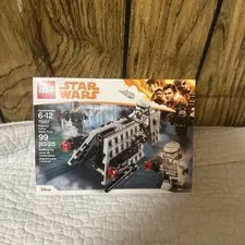 LEGO 75207 Imperial Patrol Battle Pack