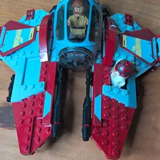 LEGO Star Wars 75135 Obi Wan Interceptor