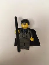 GENUINE LEGO HARRY POTTER PROFESSOR MINIFIGURE FIGURE GRYFFINDOR