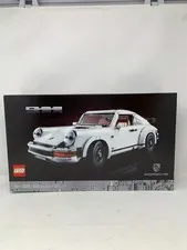 LEGO Icons 10295 Porsche 911 Turbo Targa 2in1 1458pcs New Sealed Retiring 2026