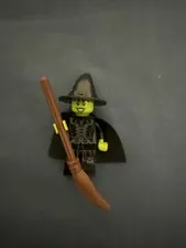 Lego 70917 Wicked Witch
