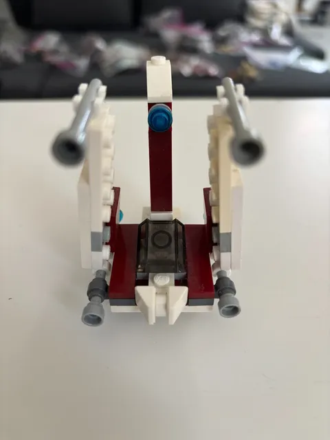 LEGO Star Wars 8031
