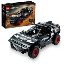 NEW SEALED LEGO 42160 Audi RS Q e-tron - Technic  Bluetooth