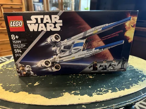 LEGO Star Wars U-Wing Starfighter 75399