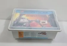 LEGO Mindstorms Education NXT 9797 100% Complete Tested Battery Charger