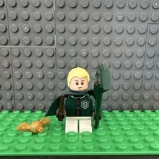 LEGO Harry Potter 1 Collectible Minifigures 71022 Draco Malfoy