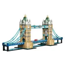 New LEGO 21067 ARCHITECTURE Tower Bridge Building Set