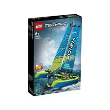 LEGO® Technic 42105 Catamaran