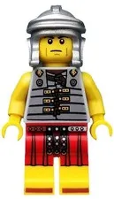 LEGO® Minifigure col090 Roman Soldier Series 6